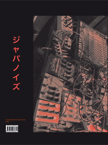 Jeremy Corral - Japanoise - Extrémisme et entropie – Image 2