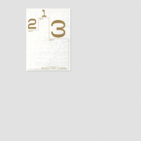 Pack 6 Specimens typoraphiques - Quintal éditions – Image 4