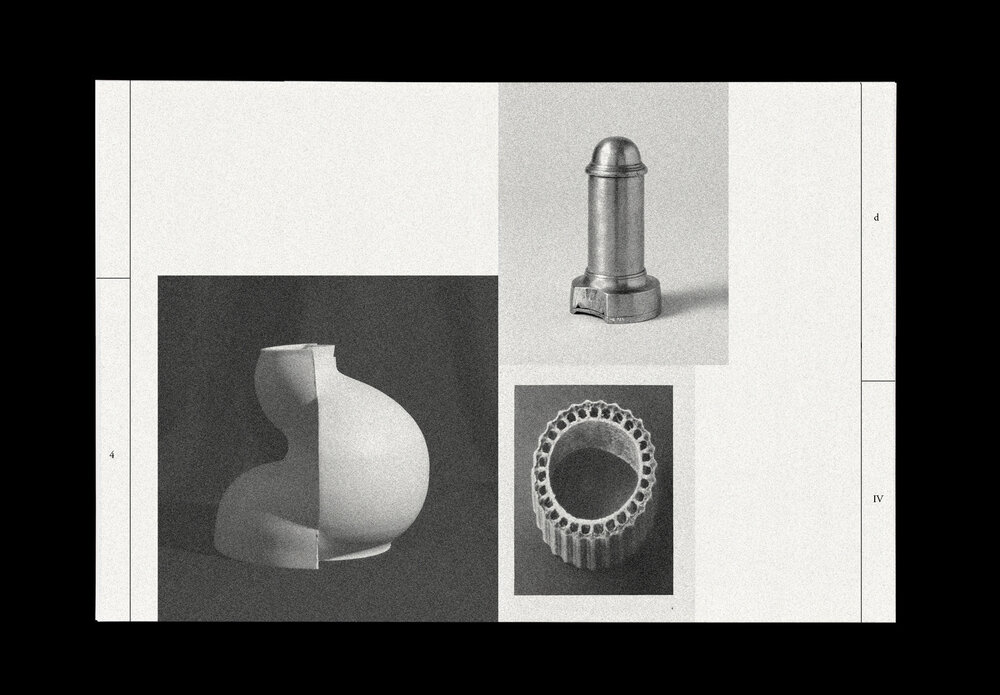 No Other Kind of Relic - Ruohong Wu – Image 3