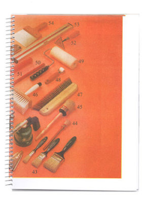Outils de (dé)construction - Lalie Thébault Maviel – Image 3
