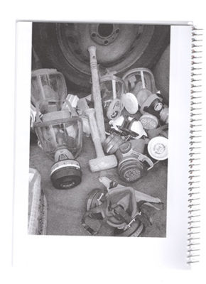 Outils de (dé)construction - Lalie Thébault Maviel – Image 4