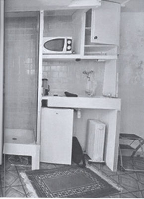 Non fumeur souhaite, pas sérieux, pas soigneux, s'absternir - Lalie Thébault Maviel, Maéva Prigent – Image 9