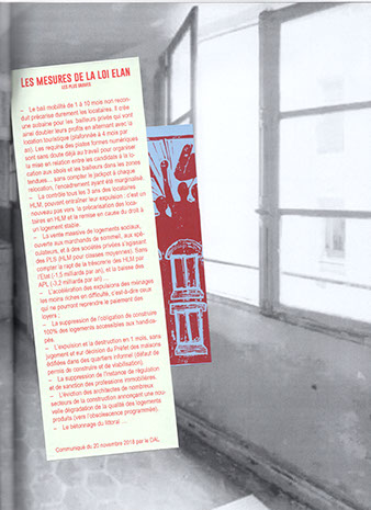 Non fumeur souhaite, pas sérieux, pas soigneux, s'absternir - Lalie Thébault Maviel, Maéva Prigent – Image 5