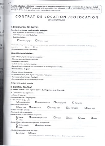 Non fumeur souhaite, pas sérieux, pas soigneux, s'absternir - Lalie Thébault Maviel, Maéva Prigent – Image 10