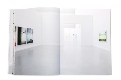 On the Soft Edge of Space - Marleen Sleeuwits – Image 4