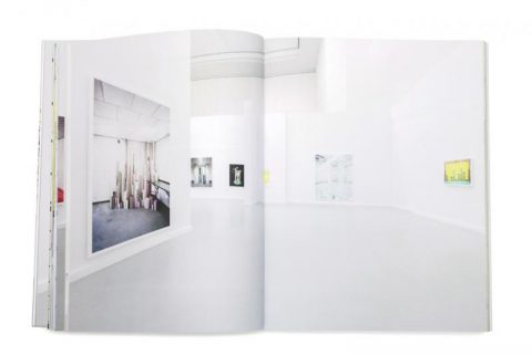 On the Soft Edge of Space - Marleen Sleeuwits – Image 5