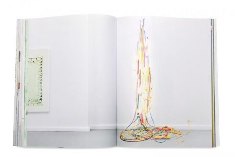 On the Soft Edge of Space - Marleen Sleeuwits – Image 6