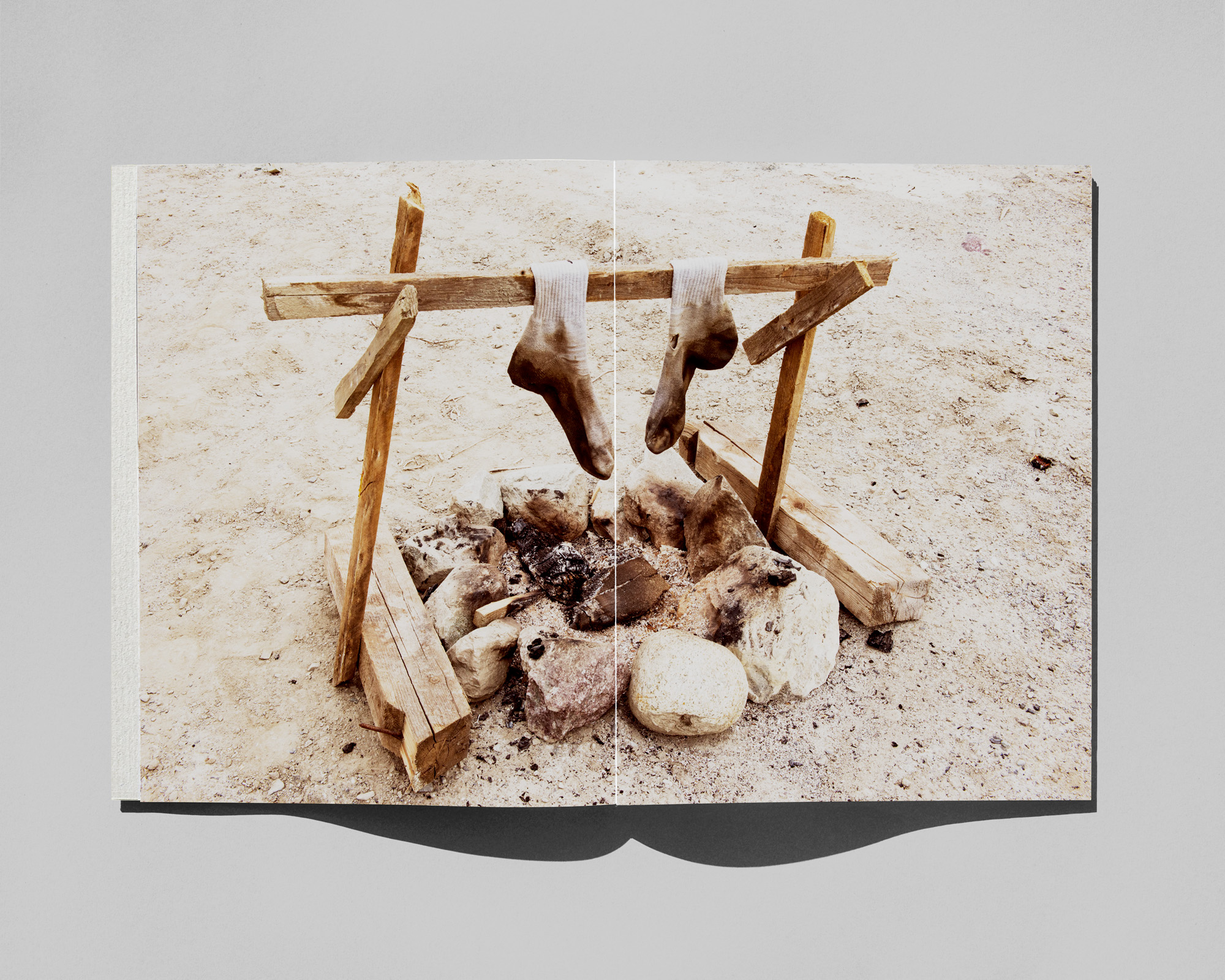 Outburst - Vincent Levrat – Image 3