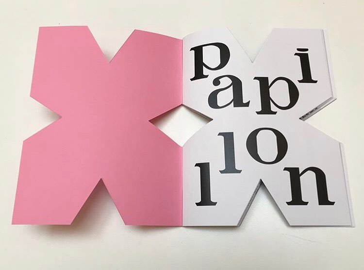 Papillon, La Trance n°8 - Raphaël Garnier – Image 2