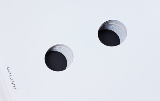 Perfect Faces - Eva Dijkstra – Image 5