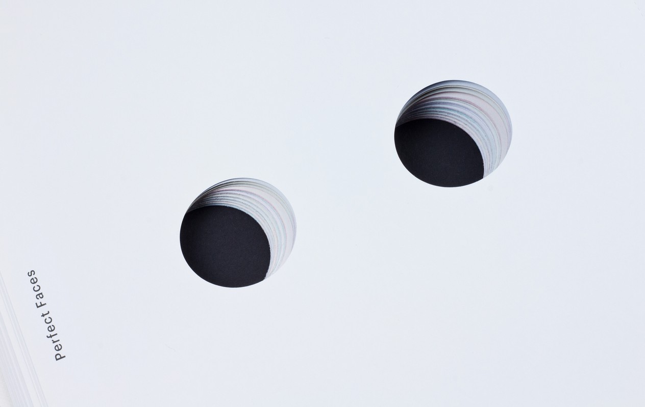 Perfect Faces - Eva Dijkstra – Image 5