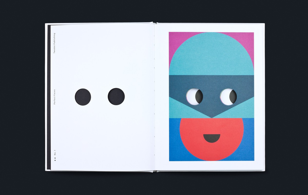 Perfect Faces - Eva Dijkstra – Image 4
