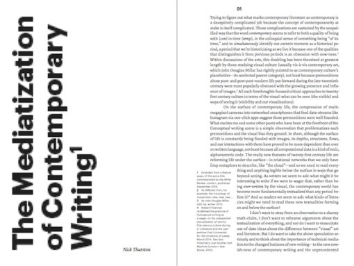 Publishing as Art Practice - Coll. – Image 4