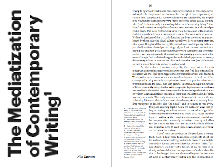 Publishing as Art Practice - Coll. – Image 4