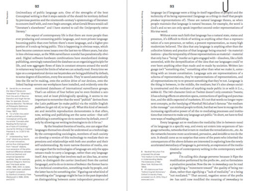 Publishing as Art Practice - Coll. – Image 5