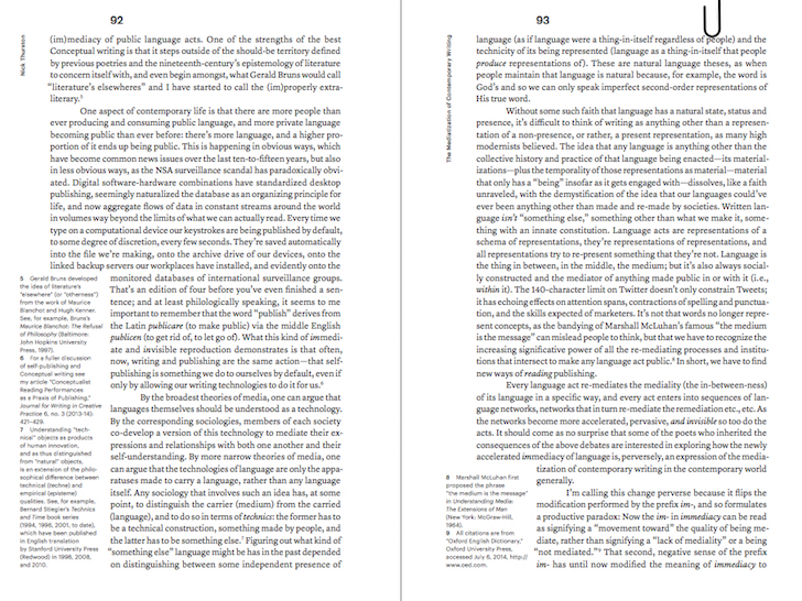 Publishing as Art Practice - Coll. – Image 5