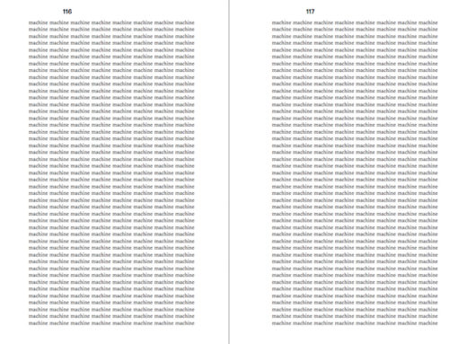 Publishing as Art Practice - Coll. – Image 6