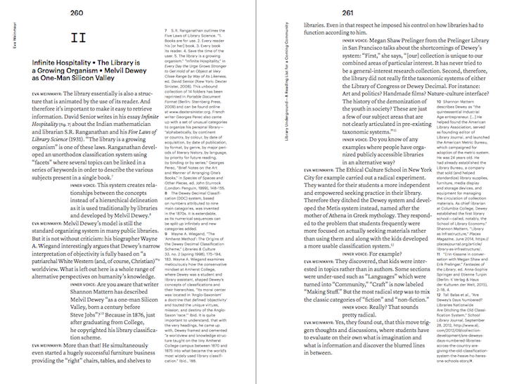 Publishing as Art Practice - Coll. – Image 7