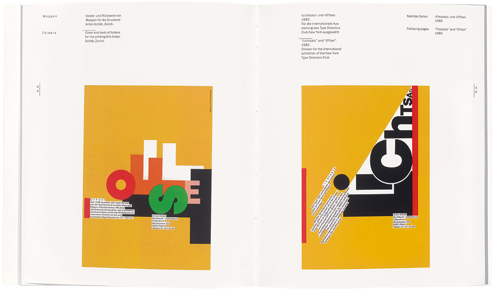 Rosemarie Tissi : Graphic Design – Image 7
