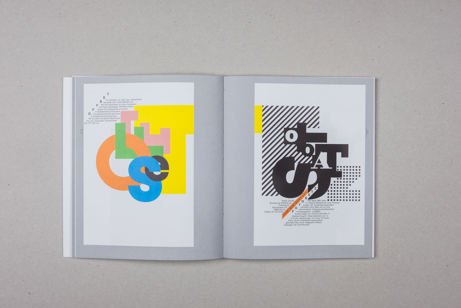 Rosemarie Tissi : Graphic Design – Image 2