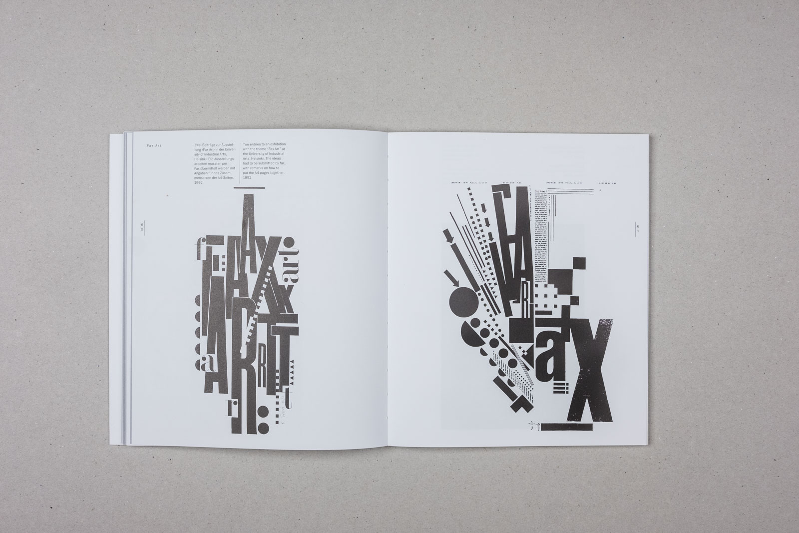 Rosemarie Tissi : Graphic Design – Image 8