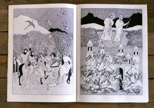 Saint-Julien l'hospitalier Tome 4 - Claire Pedot – Image 5