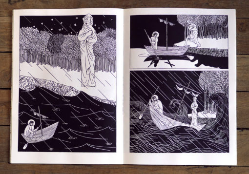 Saint-Julien l'hospitalier Tome 4 - Claire Pedot – Image 4