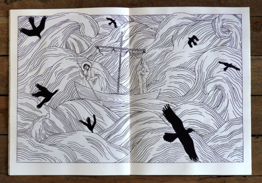 Saint-Julien l'hospitalier Tome 4 - Claire Pedot – Image 3