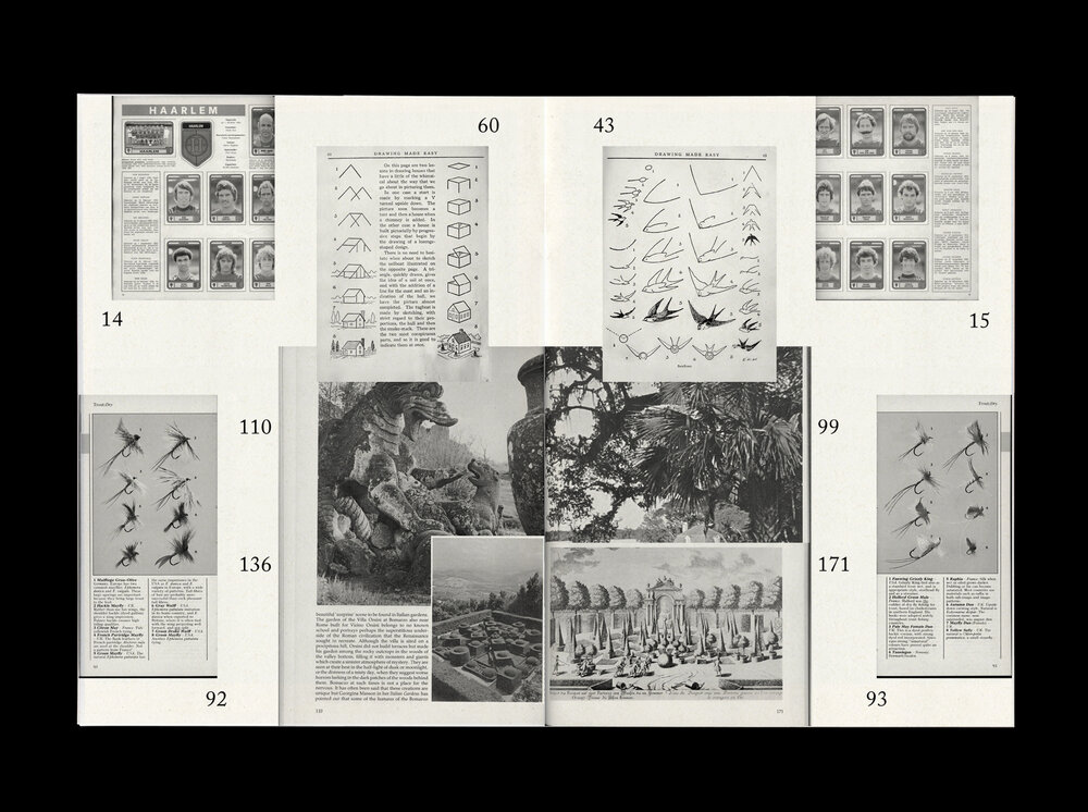 The smoke signal library no.1 - Ruohong Wu & Jose Quintanar – Image 2