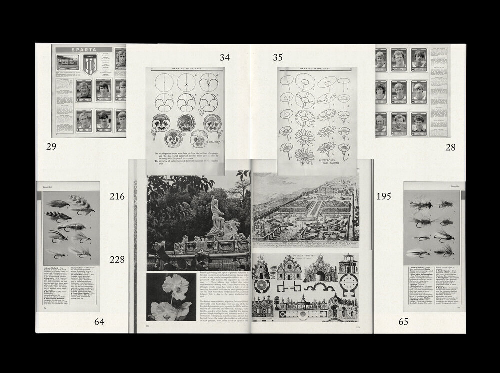 The smoke signal library no.1 - Ruohong Wu & Jose Quintanar – Image 3