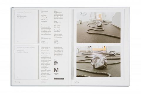 the Ghost of Weaving - Coll. – Image 2