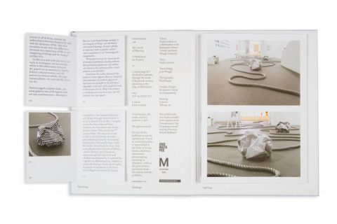 the Ghost of Weaving - Coll. – Image 6