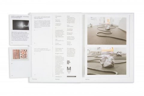the Ghost of Weaving - Coll. – Image 10
