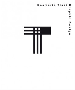 Rosemarie Tissi : Graphic Design