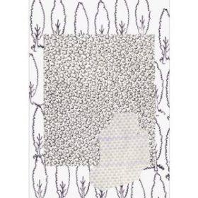 Trous gris - Michel Vachey – Image 2