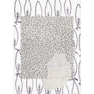 Trous gris - Michel Vachey – Image 2