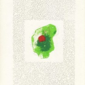 Trous gris - Michel Vachey – Image 3