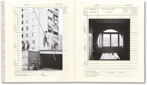 Yerevan 1996/1997 - Ursula Schulz-Dornburg – Image 12