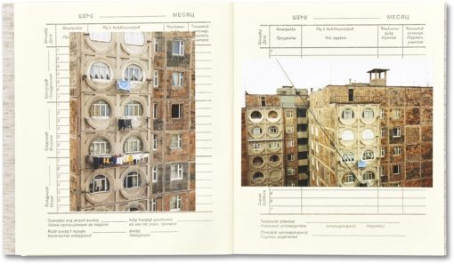 Yerevan 1996/1997 - Ursula Schulz-Dornburg – Image 17