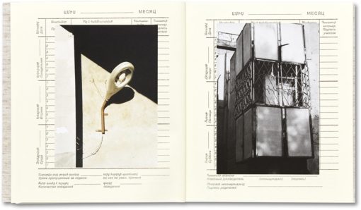 Yerevan 1996/1997 - Ursula Schulz-Dornburg – Image 16