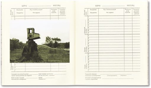 Yerevan 1996/1997 - Ursula Schulz-Dornburg – Image 4