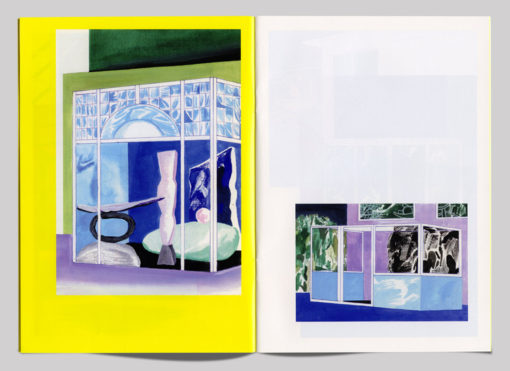 Baie Vitrine - Manon Cézaro, Alexis Jamet – Image 7