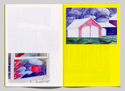 Baie Vitrine - Manon Cézaro, Alexis Jamet – Image 5