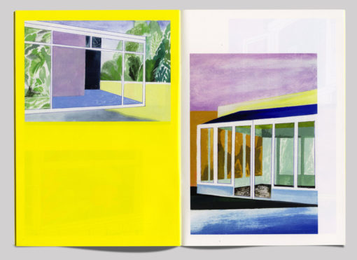 Baie Vitrine - Manon Cézaro, Alexis Jamet – Image 6