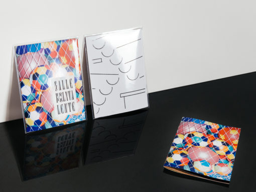 Salle Polyvalente - Manon Cézaro, Alexis Jamet – Image 5
