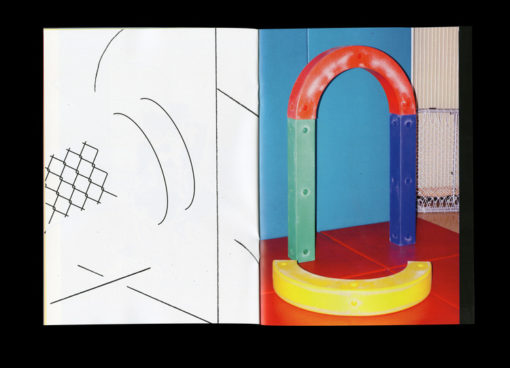 Salle Polyvalente - Manon Cézaro, Alexis Jamet – Image 4