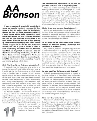 ARTZINES #7 - Berlin issue – Image 5