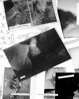 ARTZINES #1, Paris issue – Image 10