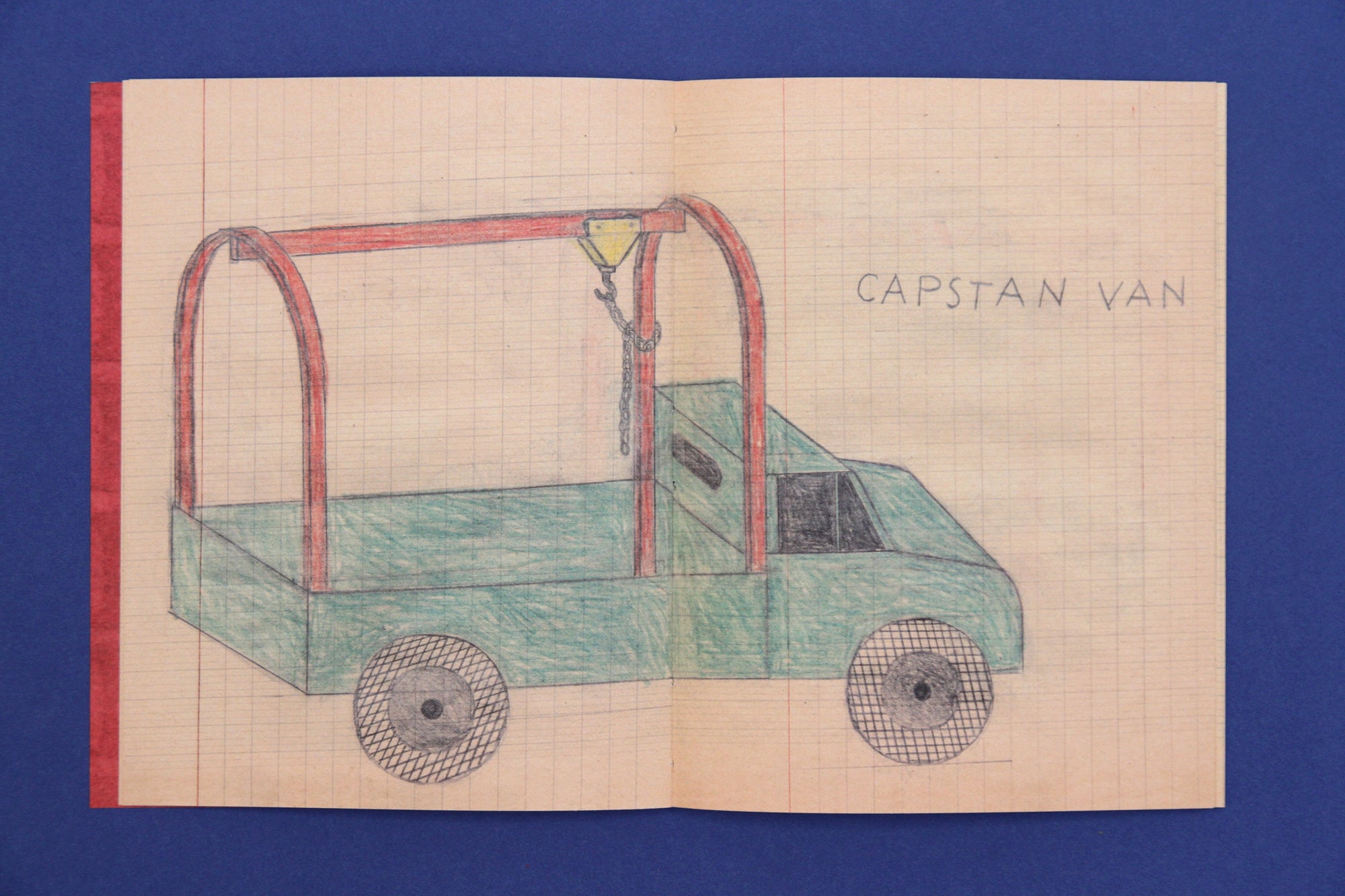 U.S. Trucks - Philippe Weisbecker – Image 4