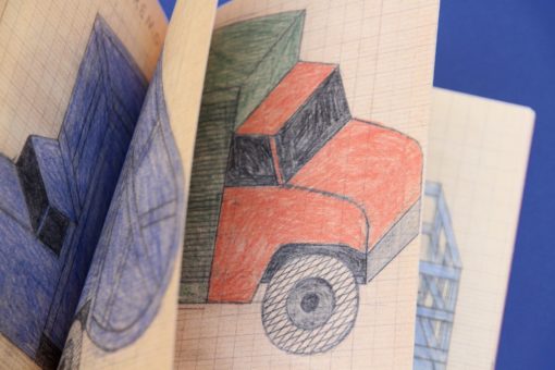 U.S. Trucks - Philippe Weisbecker – Image 5